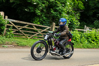 Vintage-motorcycle-club;eventdigitalimages;no-limits-trackdays;peter-wileman-photography;vintage-motocycles;vmcc-banbury-run-photographs